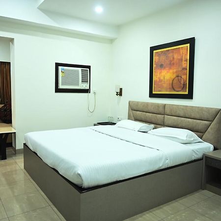 Elgin Suites โกลกาตา ภายนอก รูปภาพ