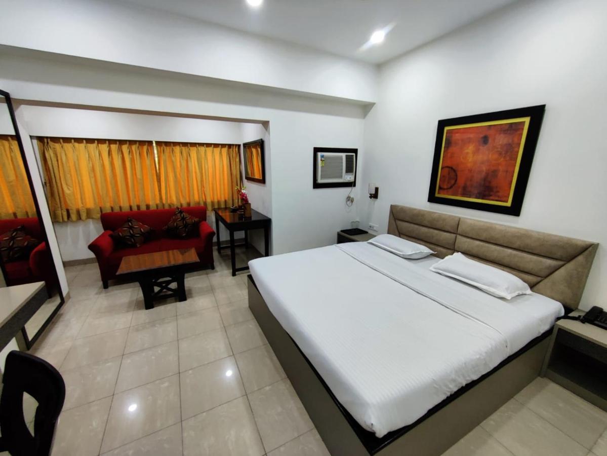 Elgin Suites โกลกาตา ภายนอก รูปภาพ