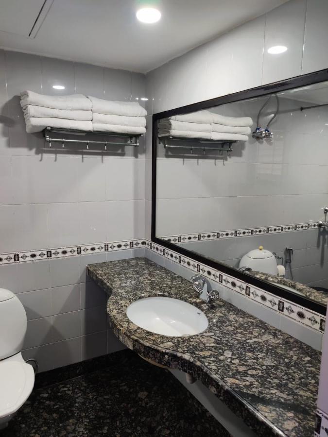 Elgin Suites โกลกาตา ภายนอก รูปภาพ