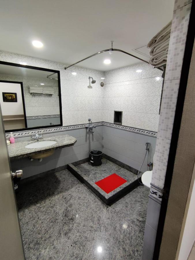Elgin Suites โกลกาตา ภายนอก รูปภาพ