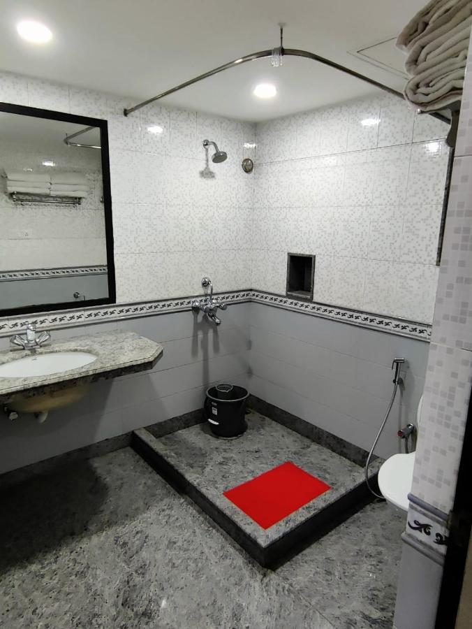 Elgin Suites โกลกาตา ภายนอก รูปภาพ